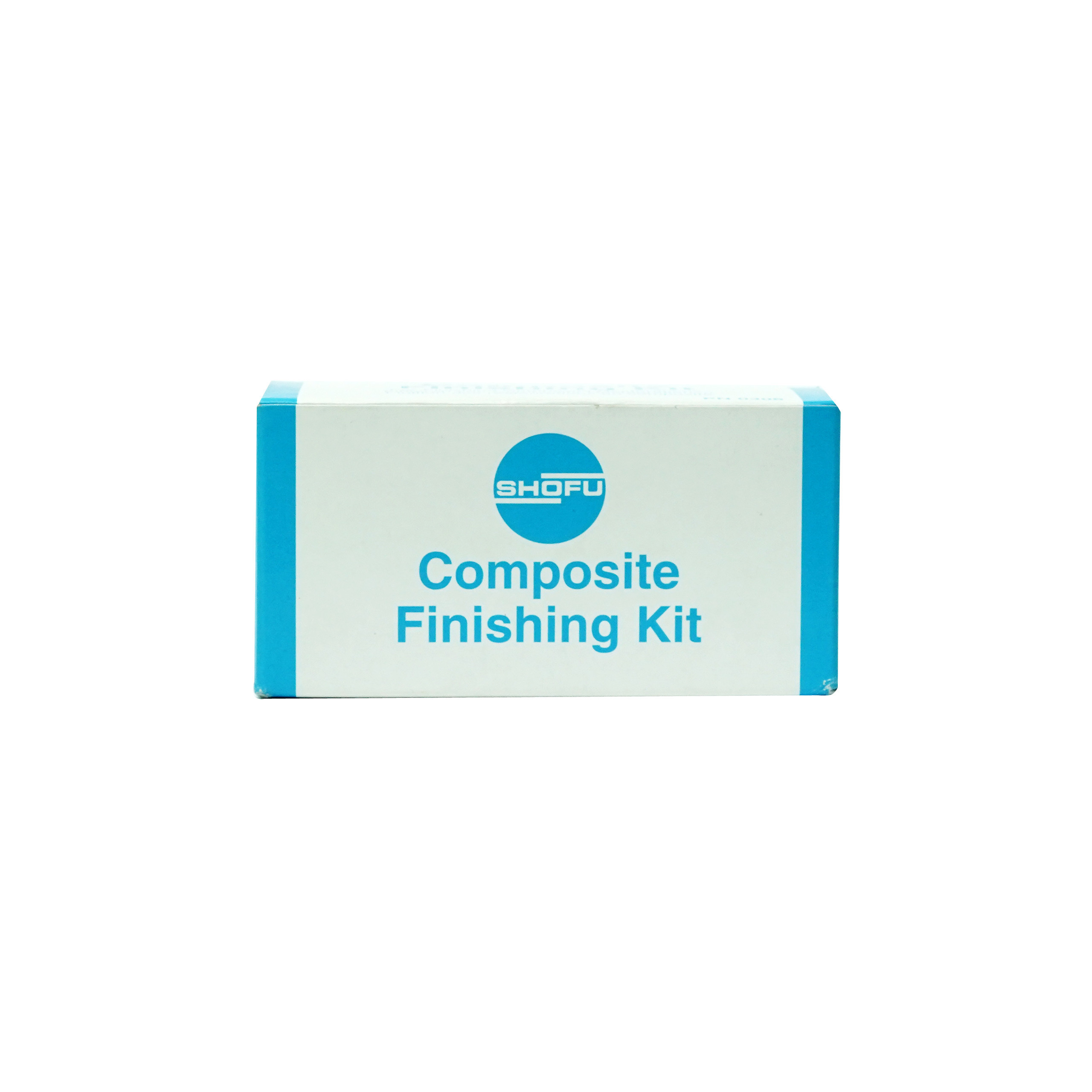 Shofu Composite Finishing Kit